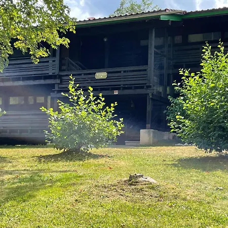 Ferienwohnung Atelier Siegsdorf Exterior photo