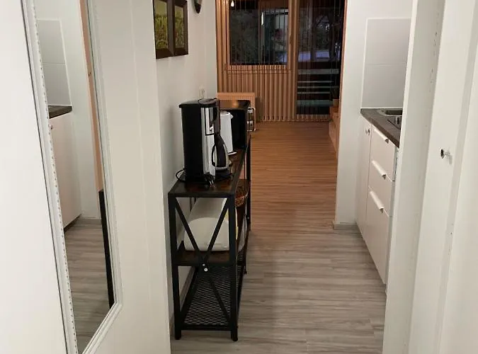 Ferienwohnung Atelier