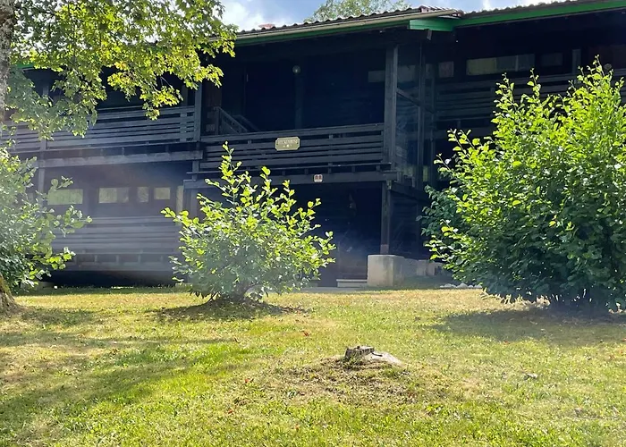 Ferienwohnung Atelier